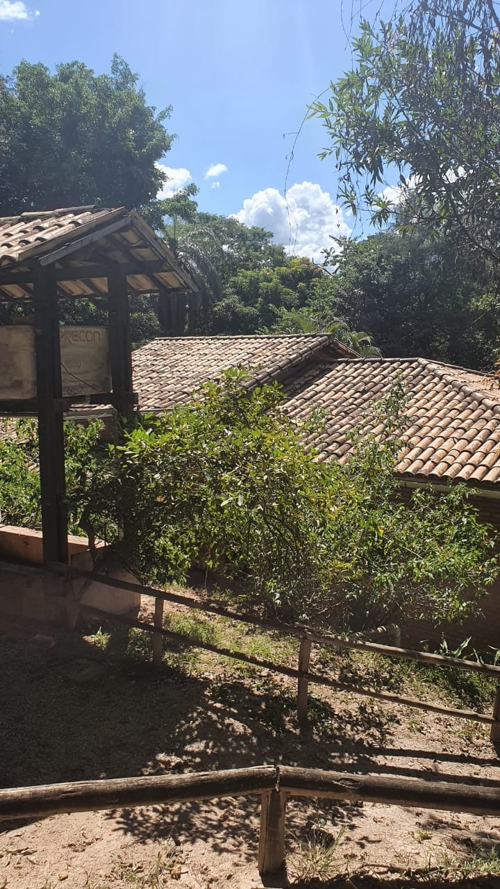 Chácara à venda com 3 quartos, 40000m² - Foto 4