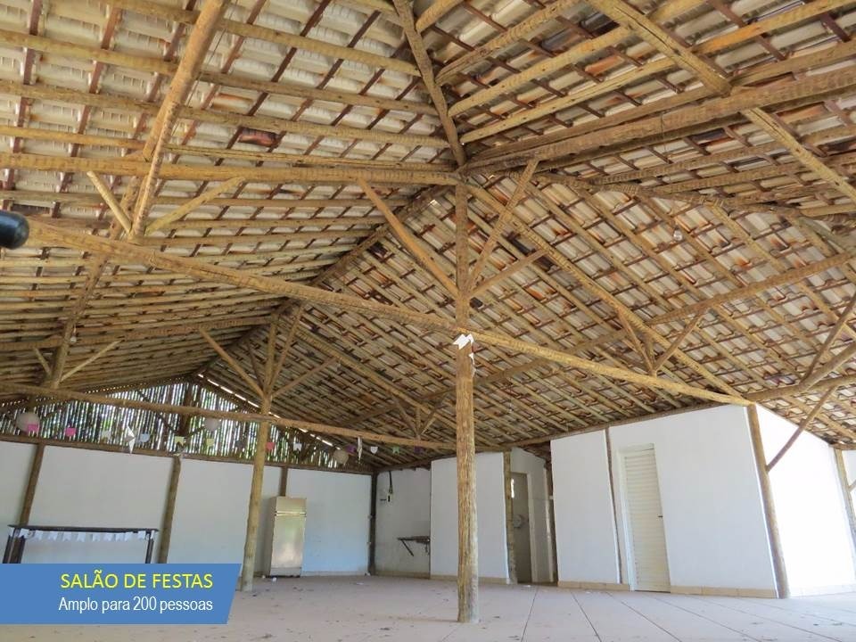 Chácara à venda com 3 quartos, 40000m² - Foto 1