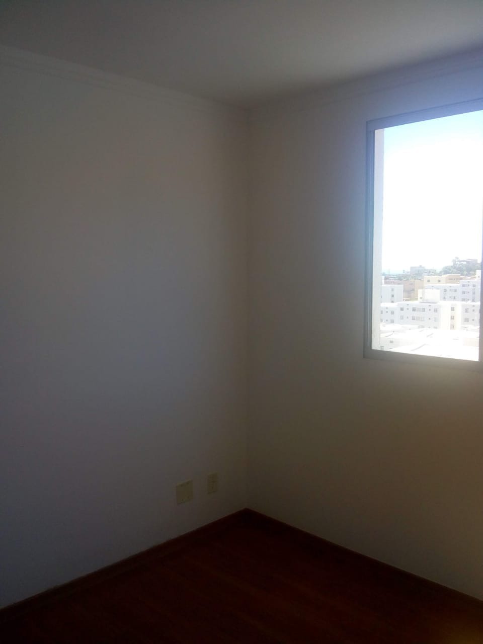 Apartamento à venda com 2 quartos - Foto 4