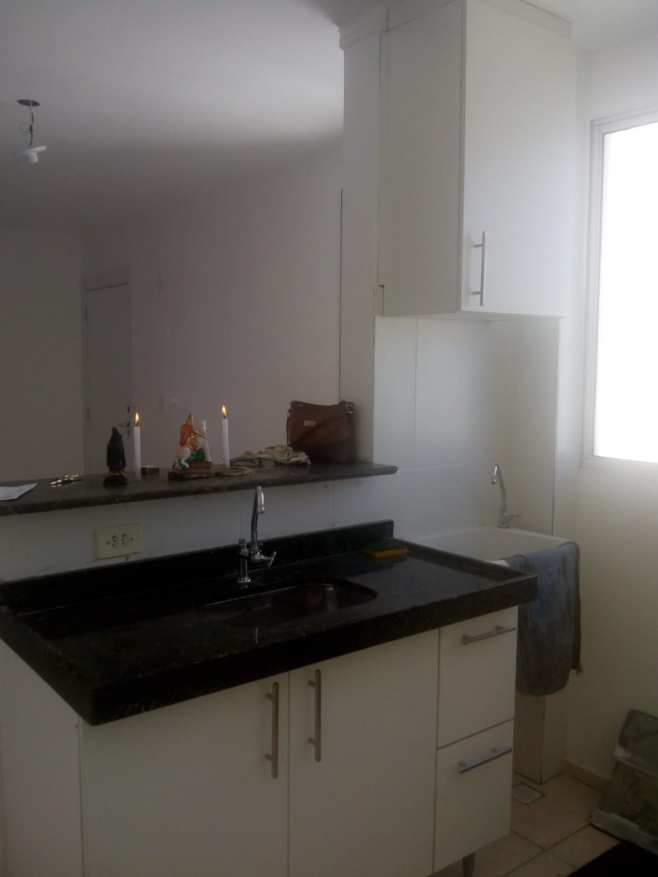 Apartamento à venda com 2 quartos - Foto 6