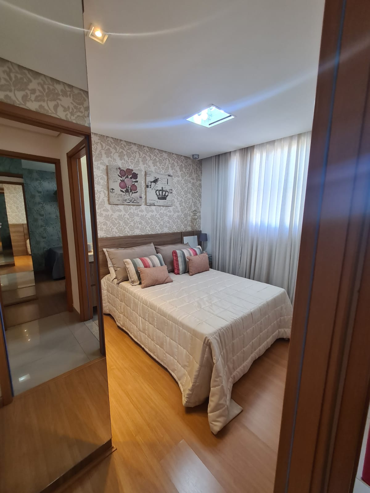 Apartamento à venda com 2 quartos, 41m² - Foto 12