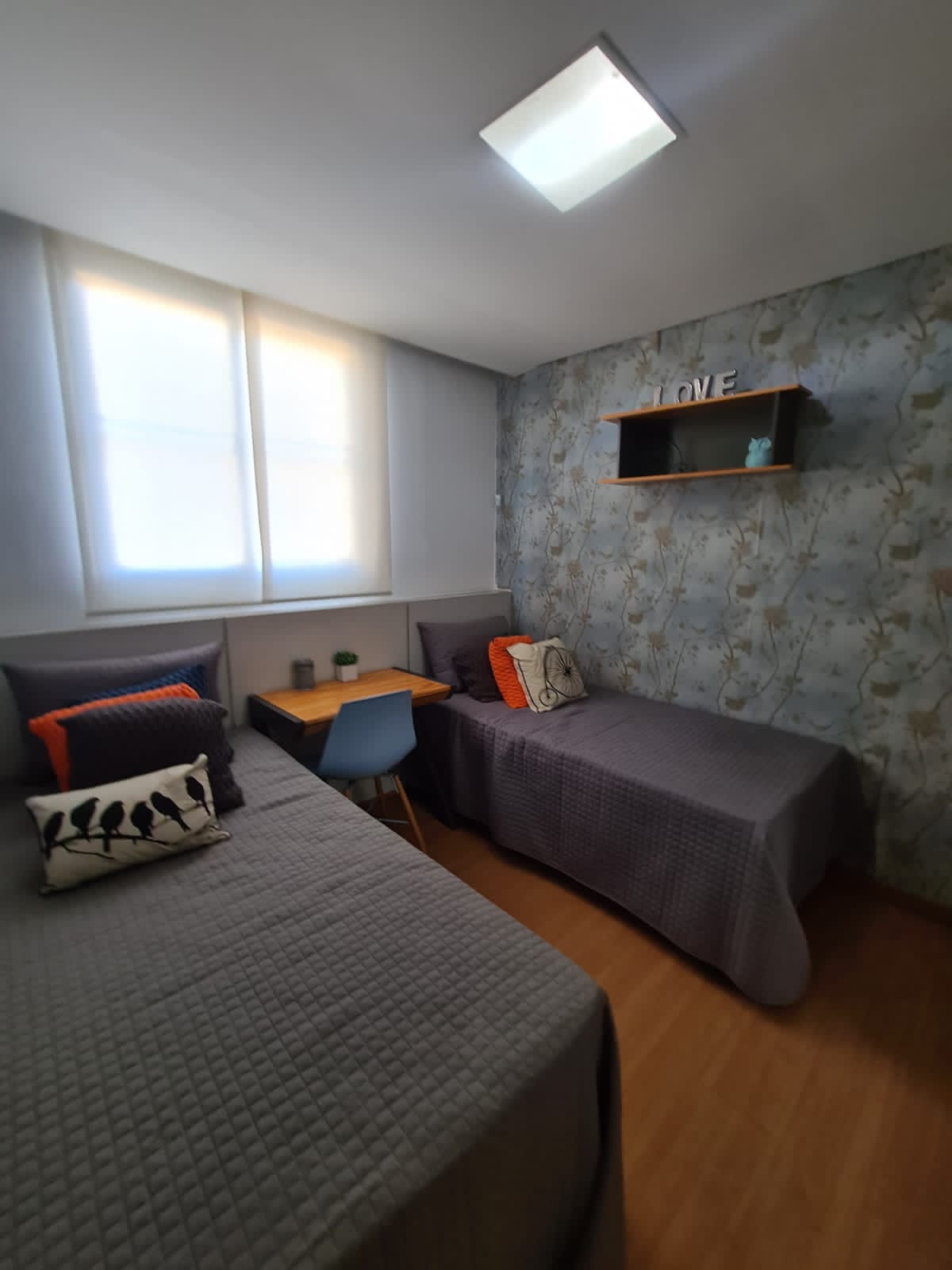 Apartamento à venda com 2 quartos, 41m² - Foto 10