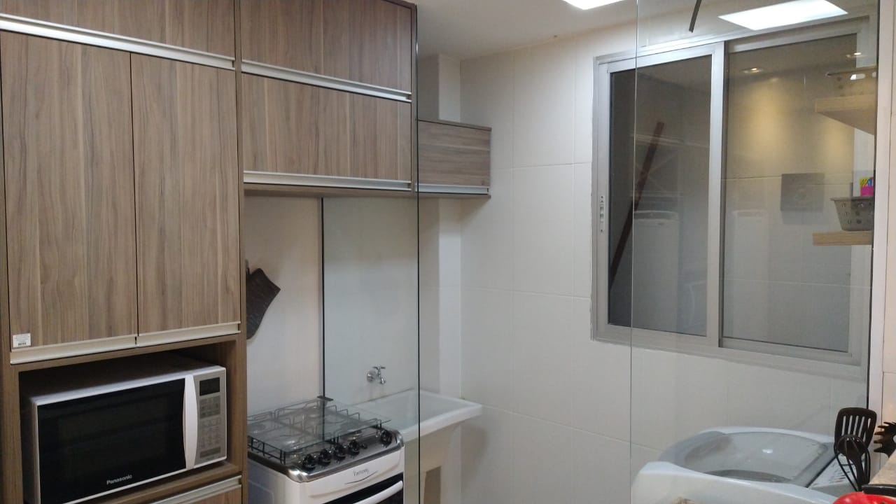 Apartamento à venda com 2 quartos, 41m² - Foto 15