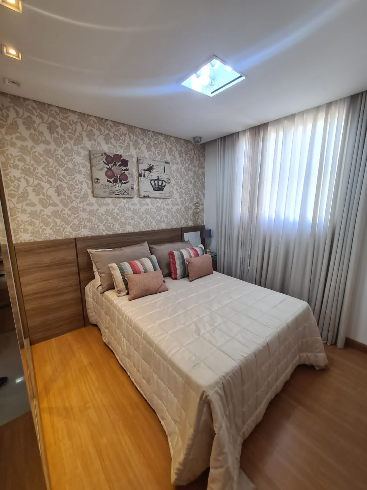 Apartamento à venda com 2 quartos, 41m² - Foto 8