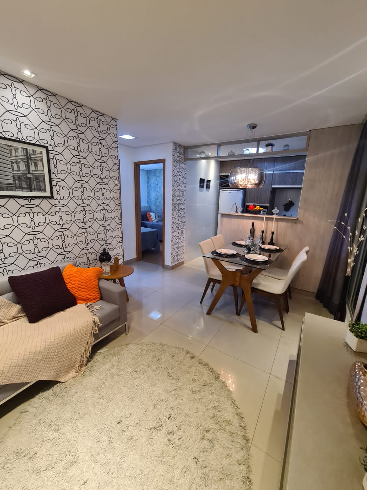 Apartamento à venda com 2 quartos, 41m² - Foto 14