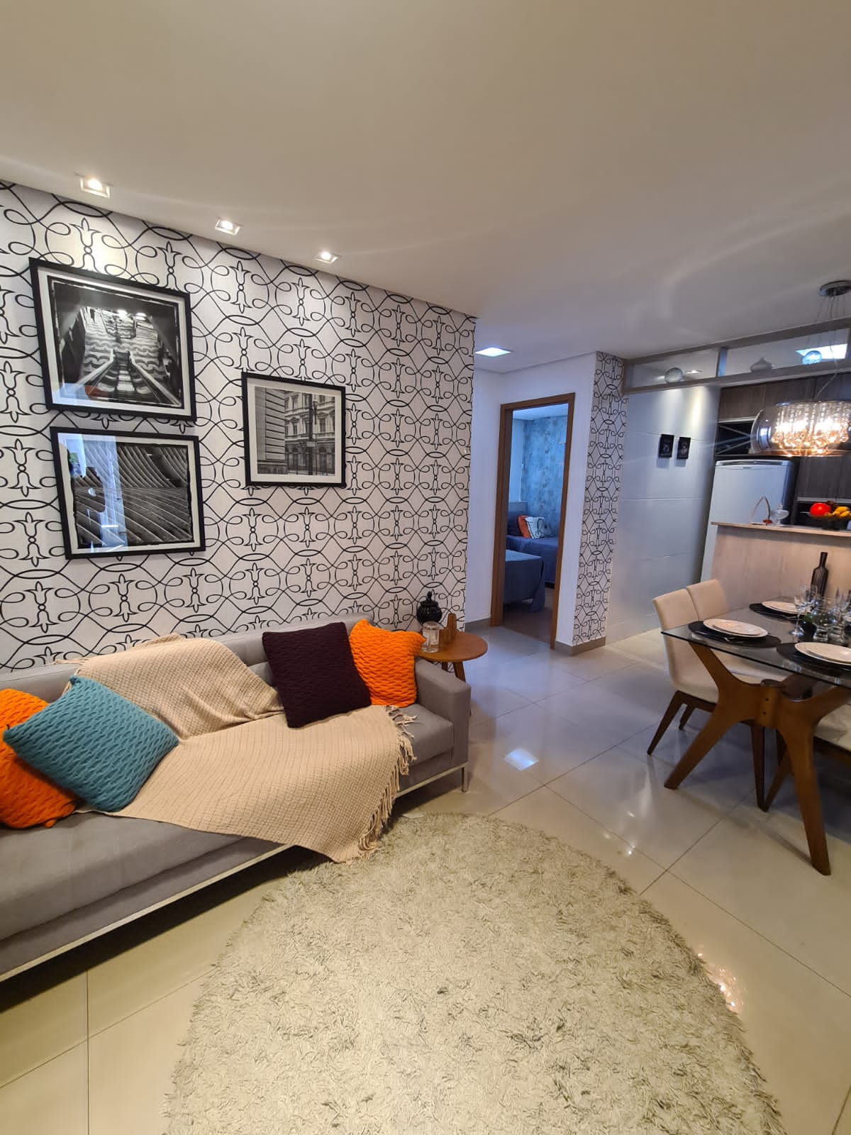 Apartamento à venda com 2 quartos, 41m² - Foto 18