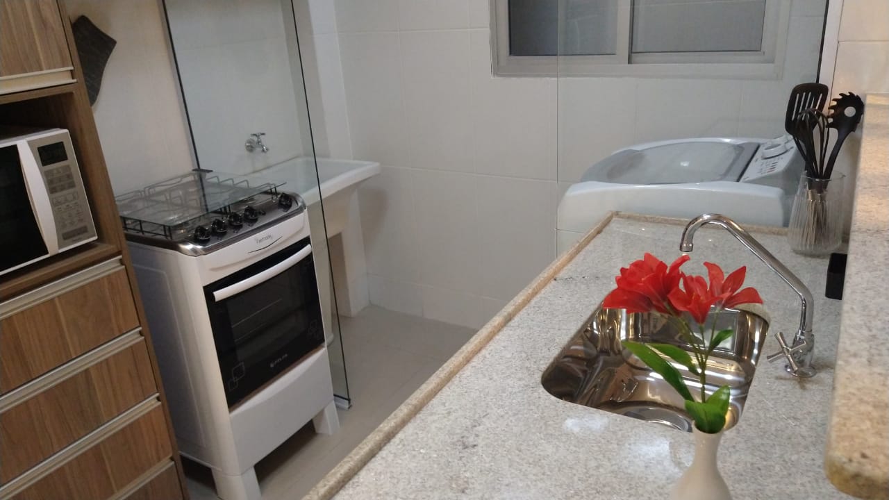 Apartamento à venda com 2 quartos, 41m² - Foto 17