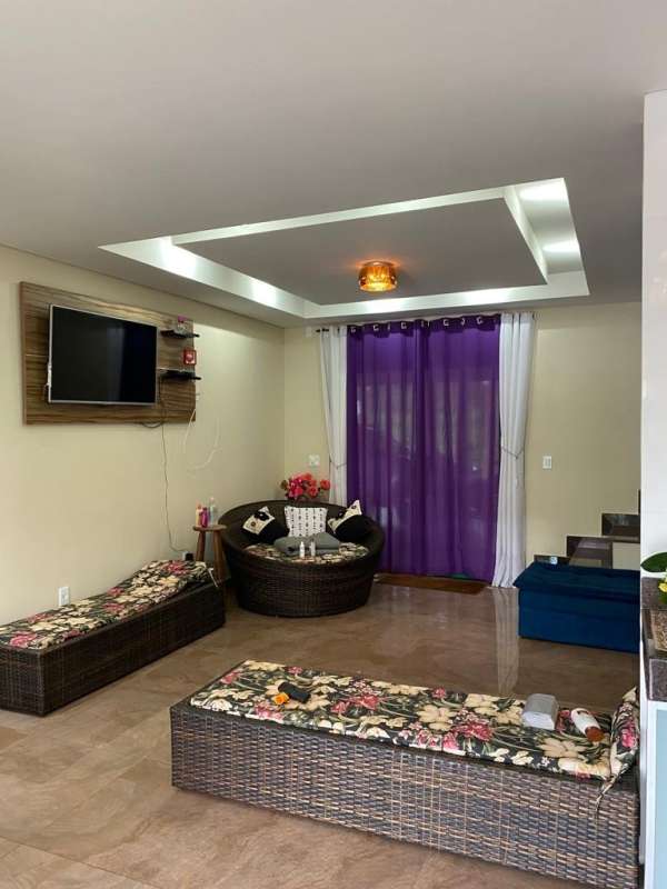 Chácara à venda com 3 quartos, 4000m² - Foto 8