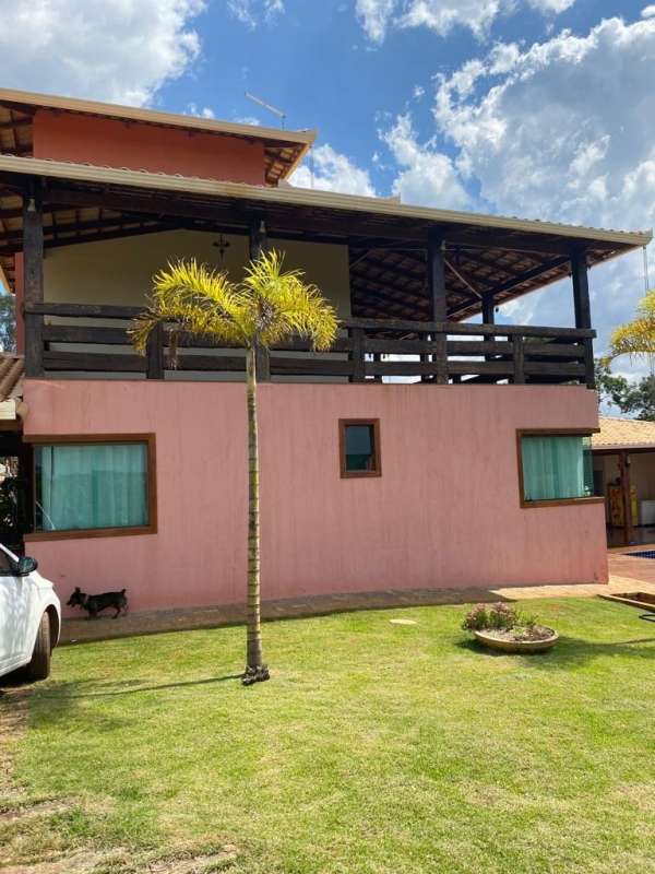 Chácara à venda com 3 quartos, 4000m² - Foto 2