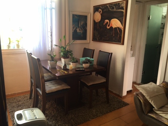 Apartamento à venda com 2 quartos, 55m² - Foto 1