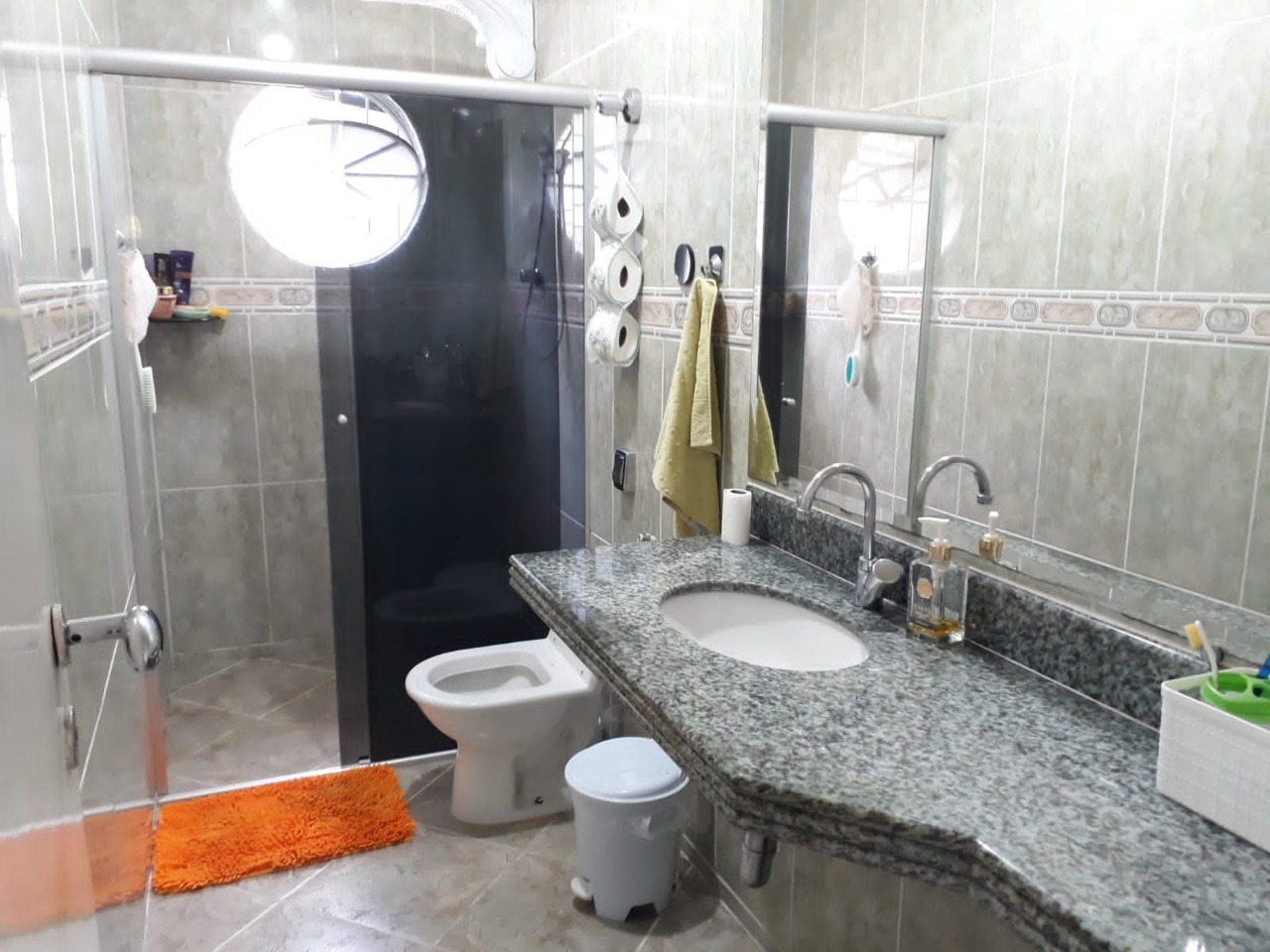 Apartamento à venda com 2 quartos, 70m² - Foto 5