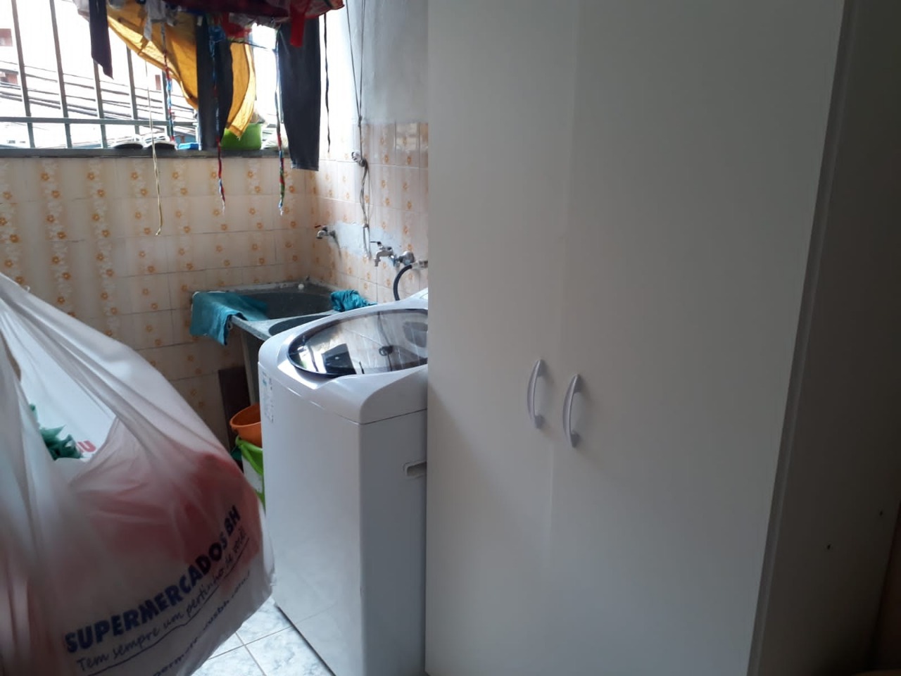 Apartamento à venda com 2 quartos, 70m² - Foto 6