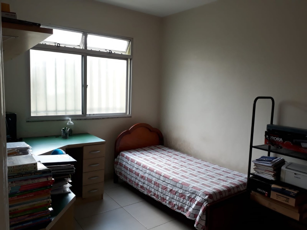 Apartamento à venda com 2 quartos, 70m² - Foto 7