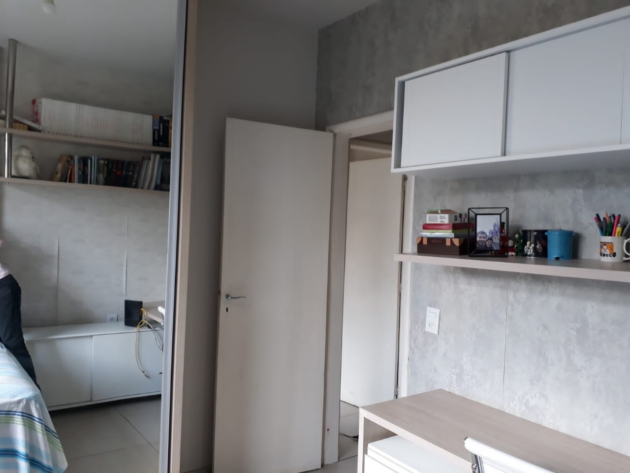 Apartamento à venda com 2 quartos, 70m² - Foto 9