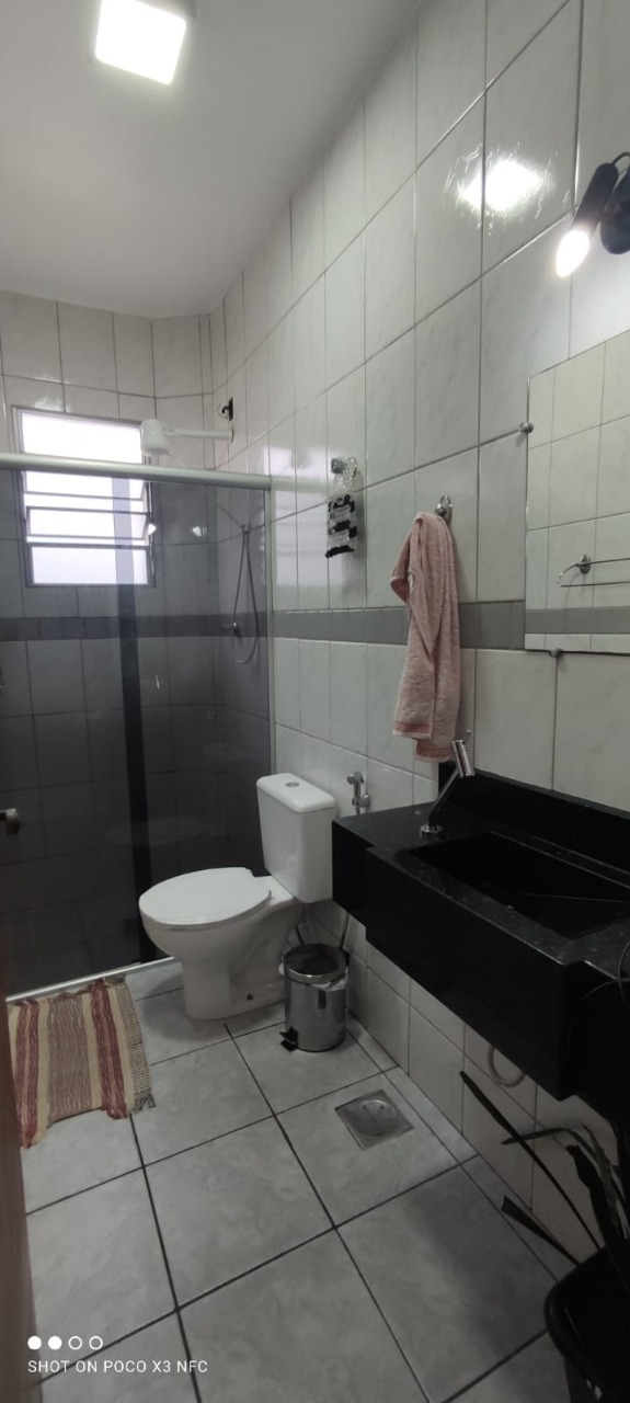 Apartamento à venda com 3 quartos, 75m² - Foto 9