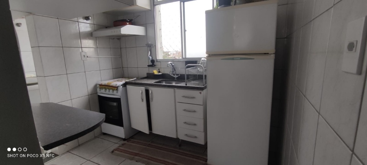 Apartamento à venda com 3 quartos, 75m² - Foto 14