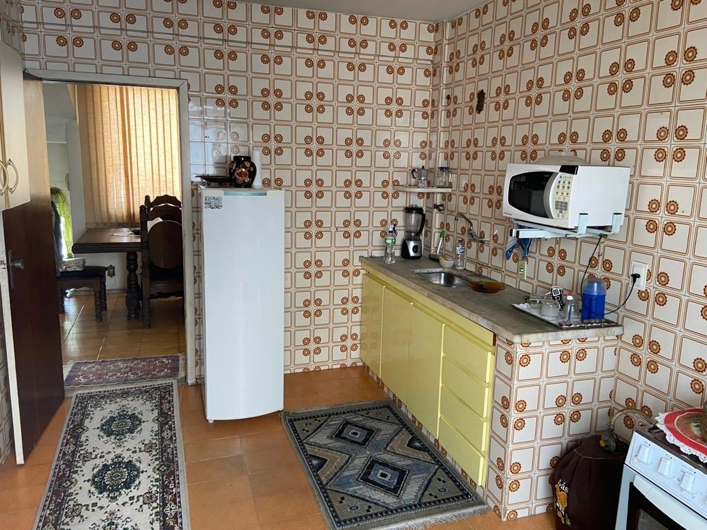 Apartamento à venda com 5 quartos, 90m² - Foto 10