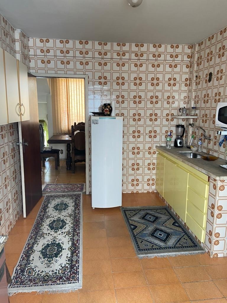 Apartamento à venda com 5 quartos, 90m² - Foto 11