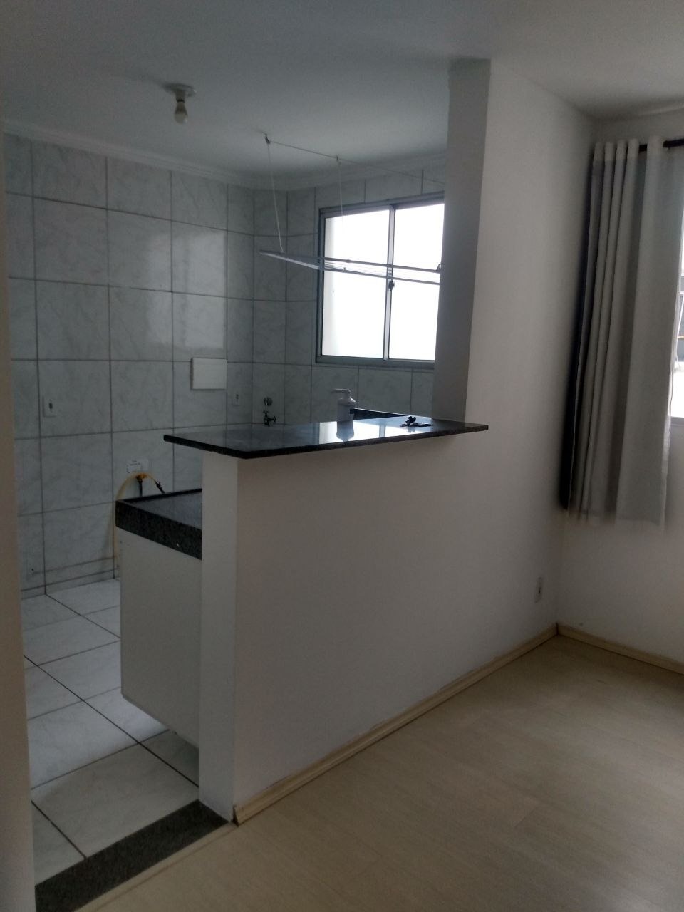 Apartamento à venda com 2 quartos, 45m² - Foto 5