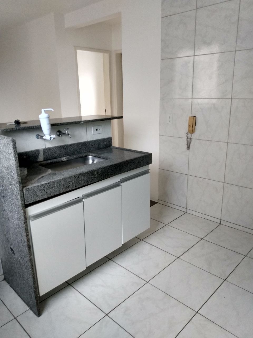 Apartamento à venda com 2 quartos, 45m² - Foto 8