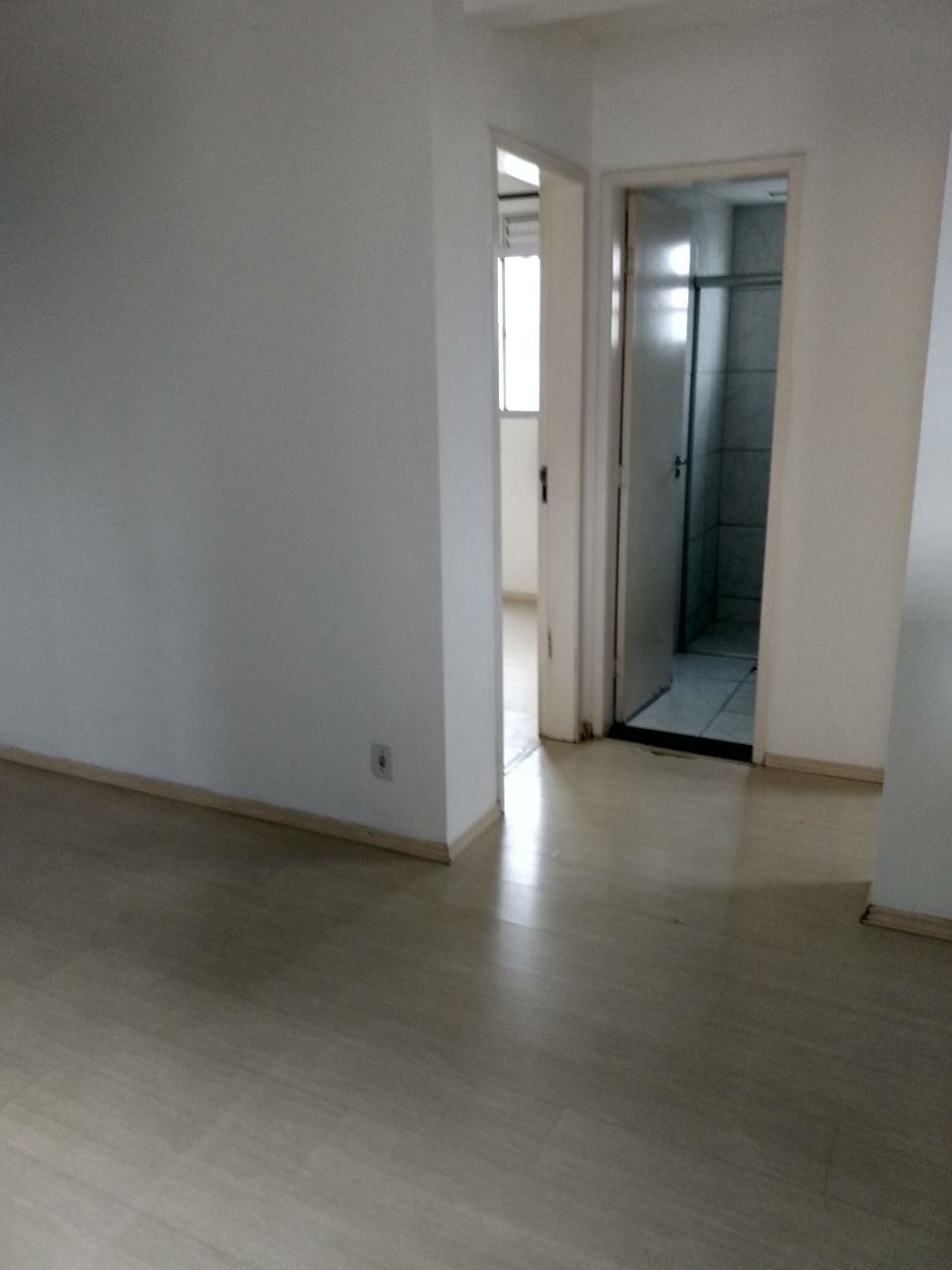 Apartamento à venda com 2 quartos, 45m² - Foto 4