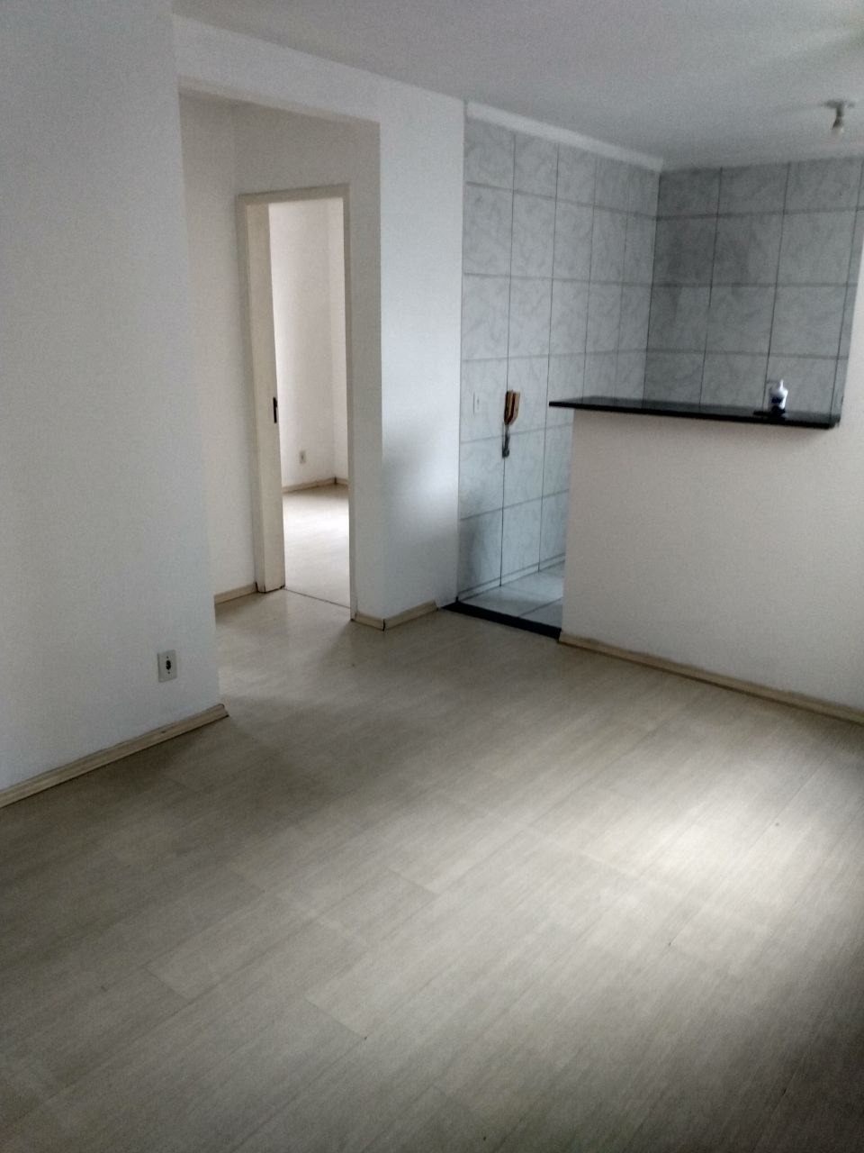 Apartamento à venda com 2 quartos, 45m² - Foto 2