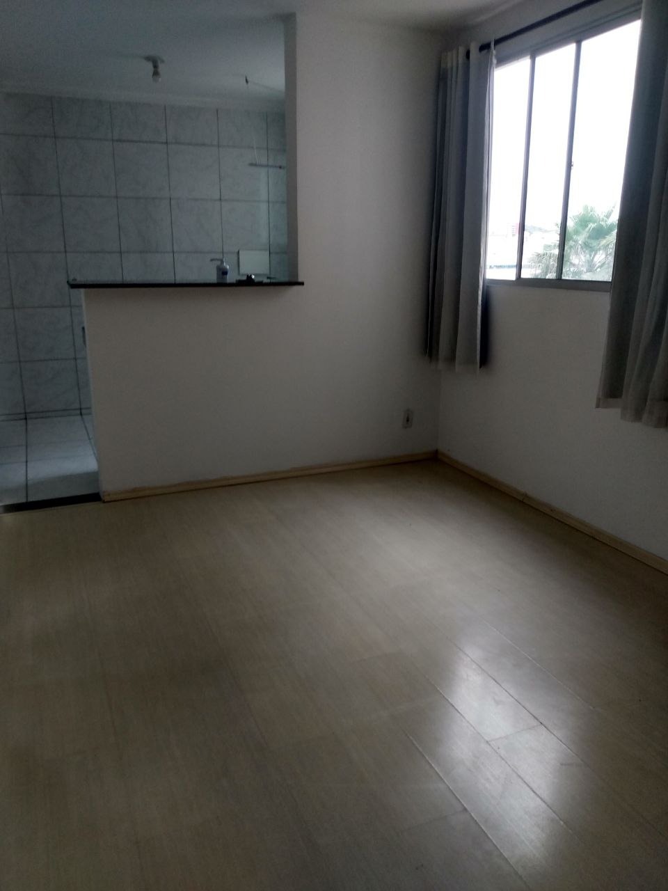 Apartamento à venda com 2 quartos, 45m² - Foto 3