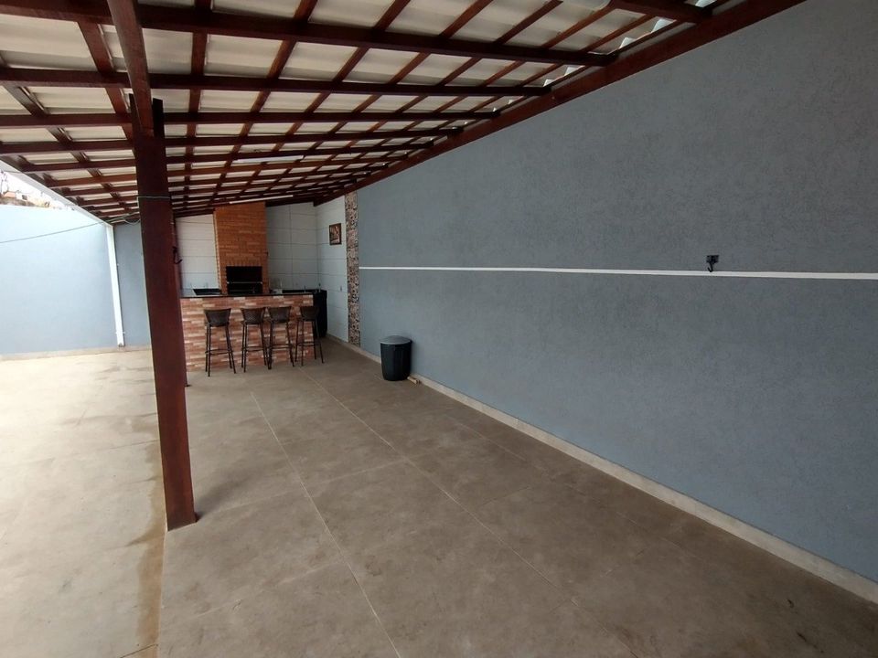 Casa à venda com 4 quartos, 200m² - Foto 6