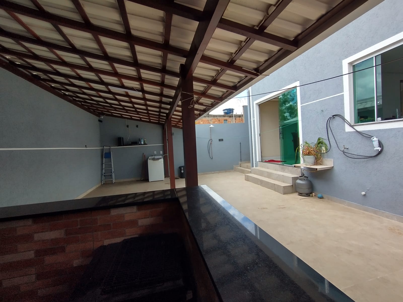 Casa à venda com 4 quartos, 200m² - Foto 18