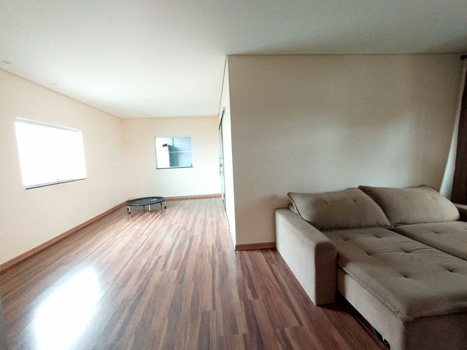 Casa à venda com 4 quartos, 200m² - Foto 8