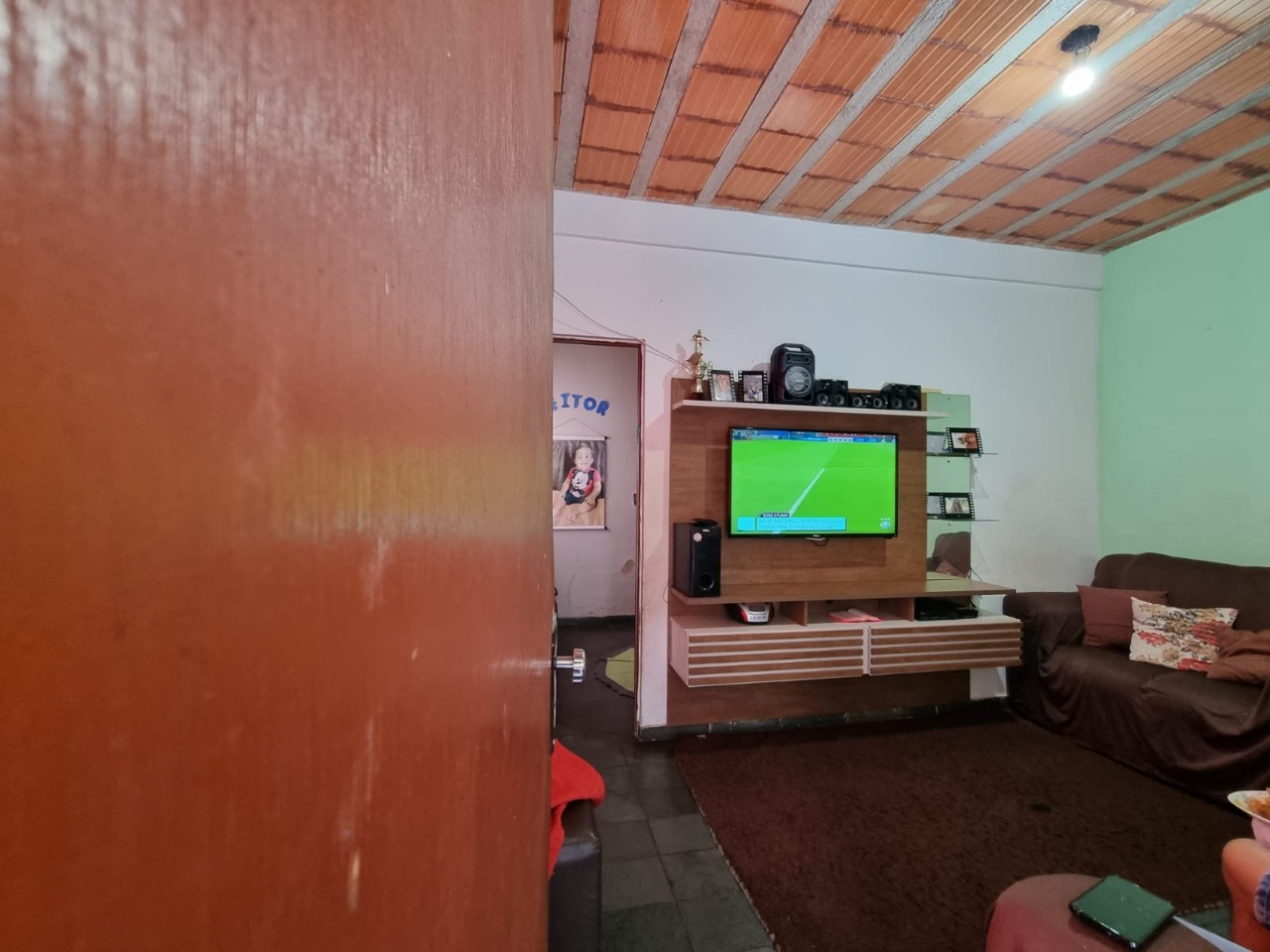 Casa à venda com 3 quartos, 360m² - Foto 6