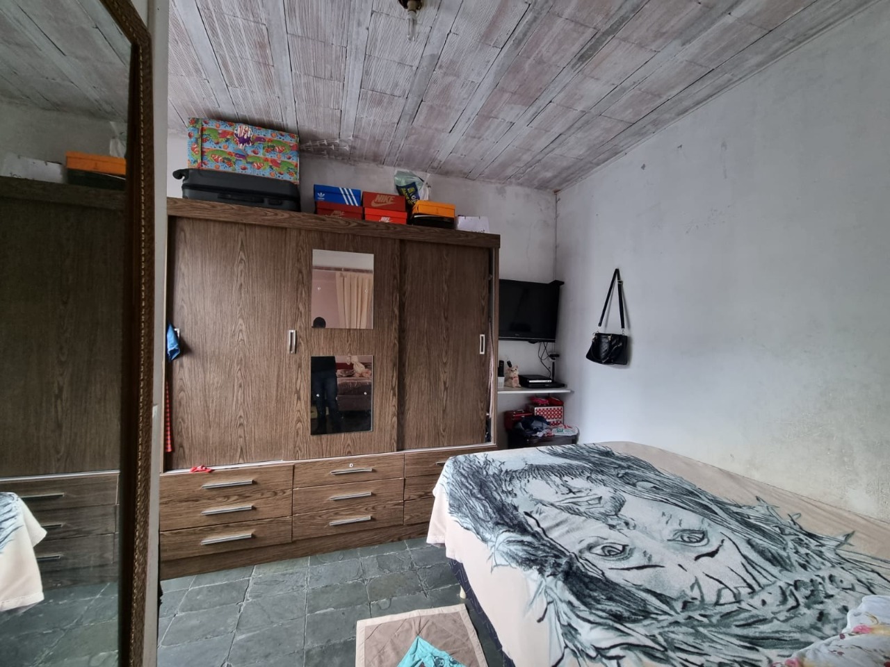 Casa à venda com 3 quartos, 360m² - Foto 10