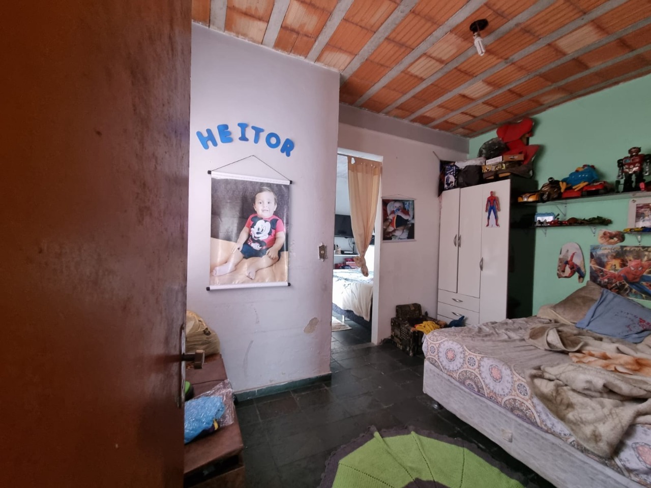 Casa à venda com 3 quartos, 360m² - Foto 12