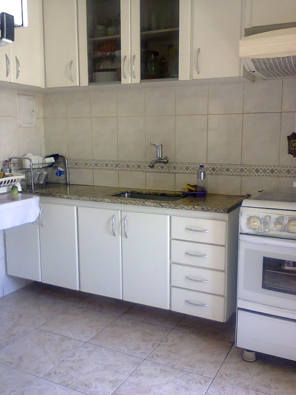 Apartamento à venda com 3 quartos, 71m² - Foto 13