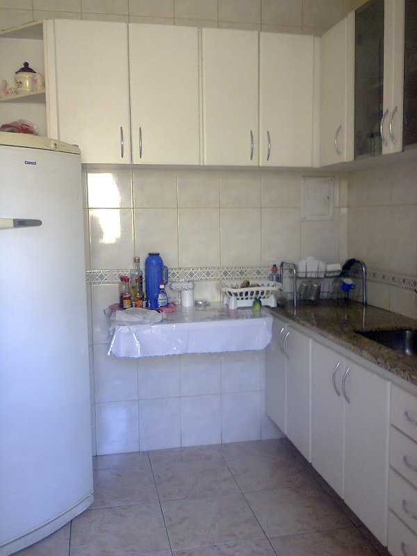 Apartamento à venda com 3 quartos, 71m² - Foto 14