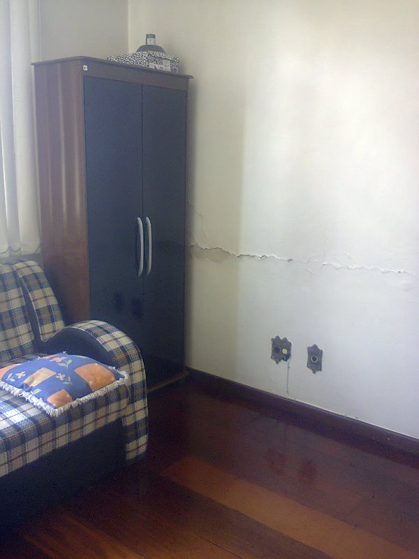 Apartamento à venda com 3 quartos, 71m² - Foto 7