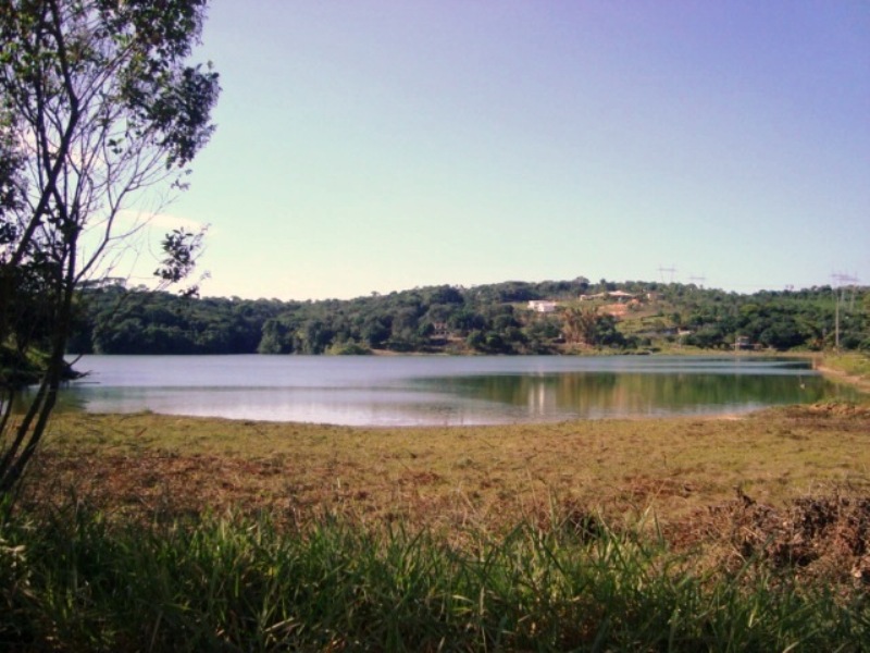 Chácara à venda com 4 quartos, 400m² - Foto 20