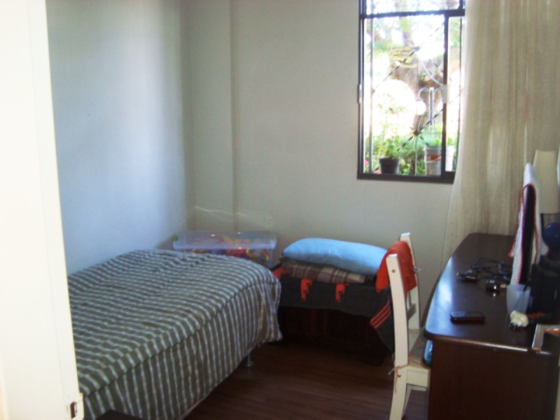 Apartamento à venda com 3 quartos, 88m² - Foto 5