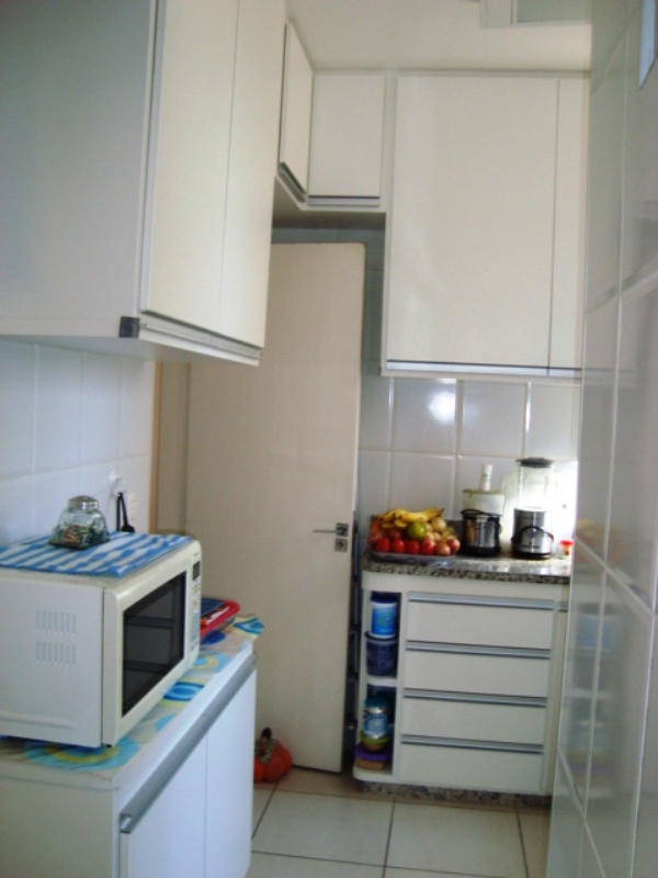 Apartamento à venda com 3 quartos, 88m² - Foto 10