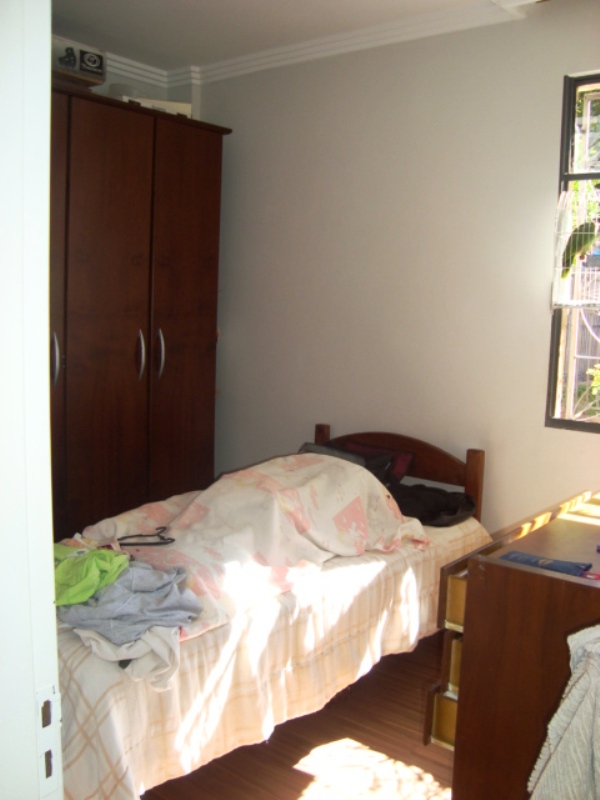 Apartamento à venda com 3 quartos, 88m² - Foto 7