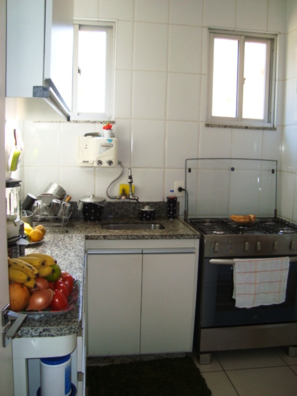 Apartamento à venda com 3 quartos, 88m² - Foto 11