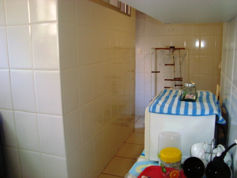 Apartamento à venda com 3 quartos, 88m² - Foto 14