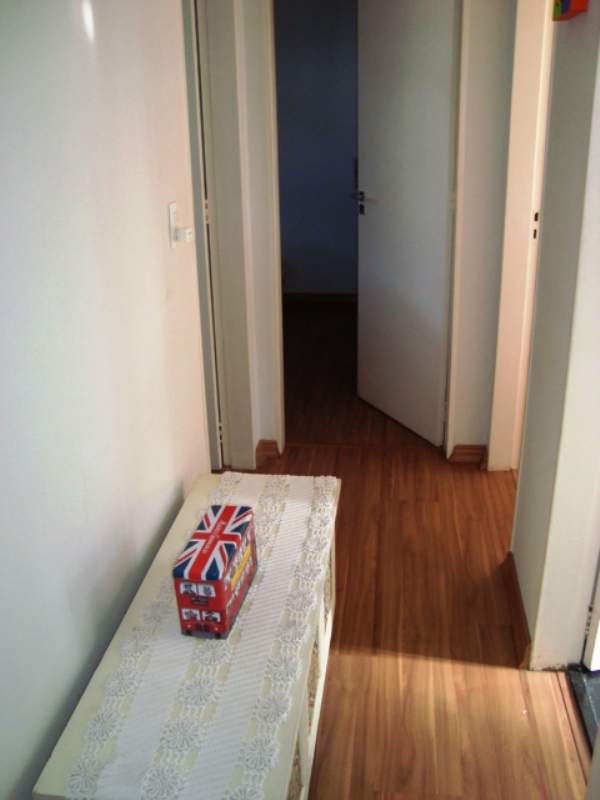 Apartamento à venda com 3 quartos, 88m² - Foto 9