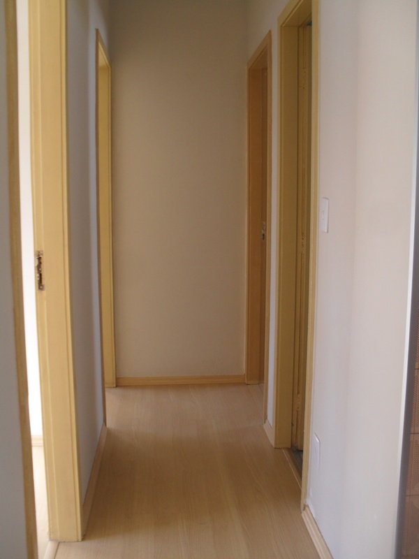 Apartamento à venda com 3 quartos, 60m² - Foto 3