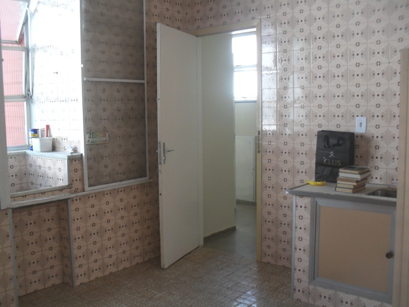 Apartamento à venda com 3 quartos, 60m² - Foto 9