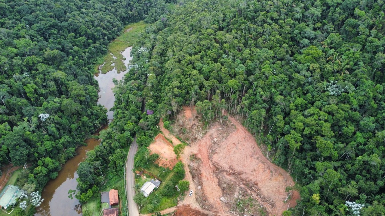 Chácara à venda com 1 quarto, 1000m² - Foto 17