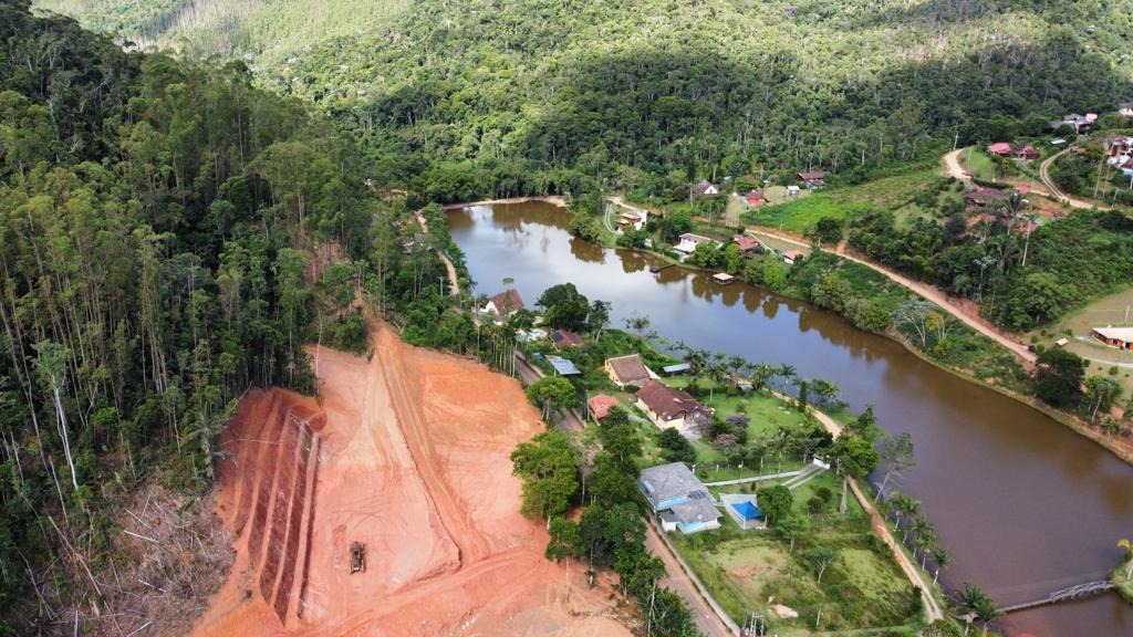 Chácara à venda com 1 quarto, 1000m² - Foto 20