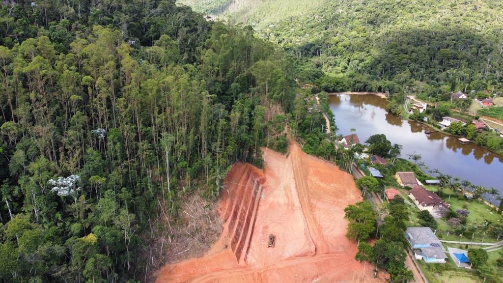 Chácara à venda com 1 quarto, 1000m² - Foto 21