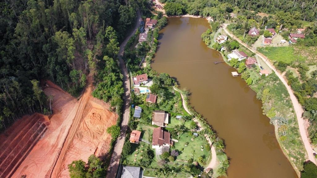 Chácara à venda com 1 quarto, 1000m² - Foto 22