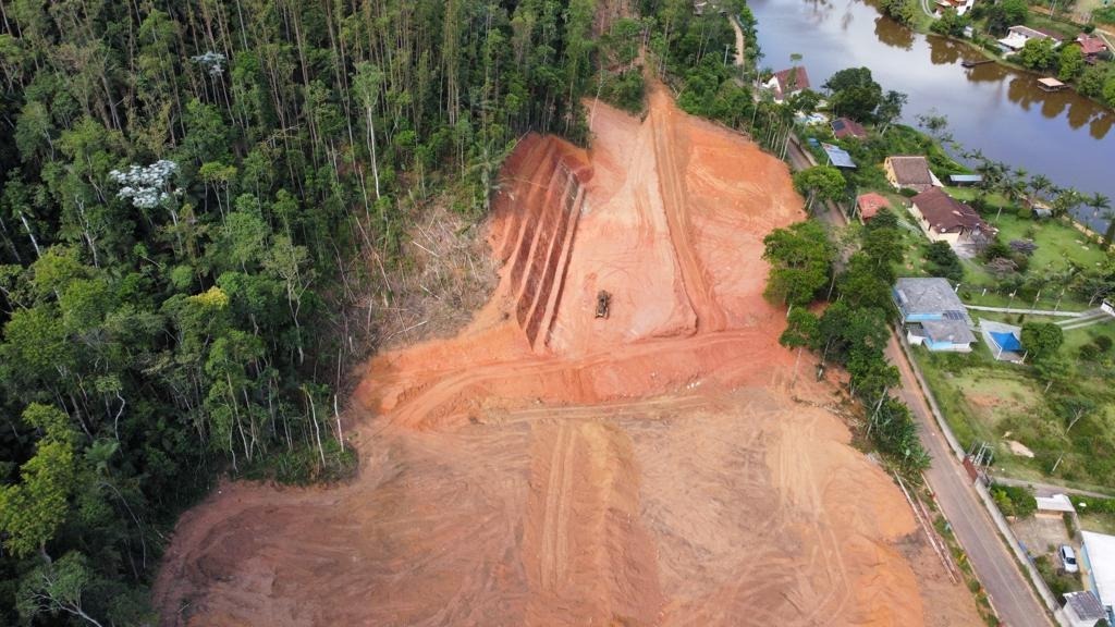 Chácara à venda com 1 quarto, 1000m² - Foto 23